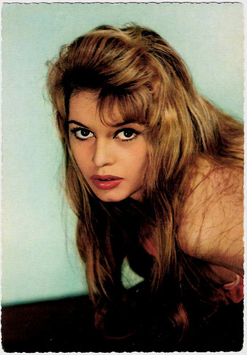 Brigitte Bardot