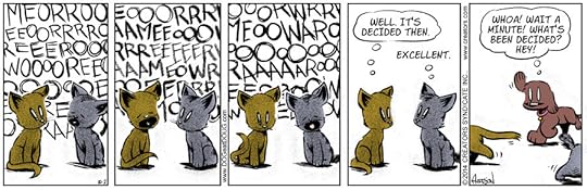 Dog Eat Doug for 10/02/2014