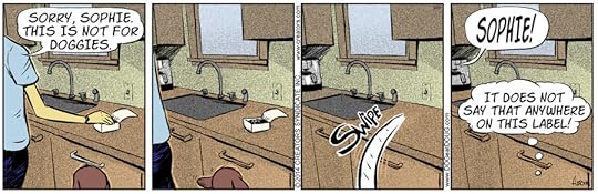 Dog Eat Doug for 10/01/2014