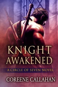 KnightAwakened_FrontCover