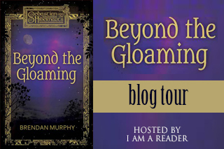 Beyond the Gloaming Tour Graphic