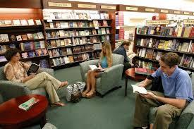 bookstores