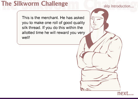silkworm