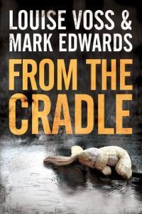 From the Cradle cover