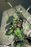 Green Arrow