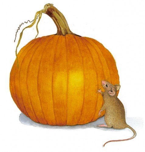 pumpkin