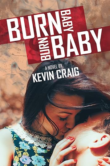 Burn Baby Burn 1000