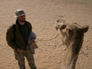 Mauritania