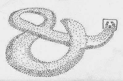 Ampersand illustration