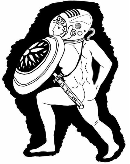 Argonaut illustration