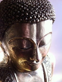 buddha statue