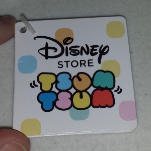 Tsum Tsum Tag