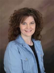 Traci Borum picture