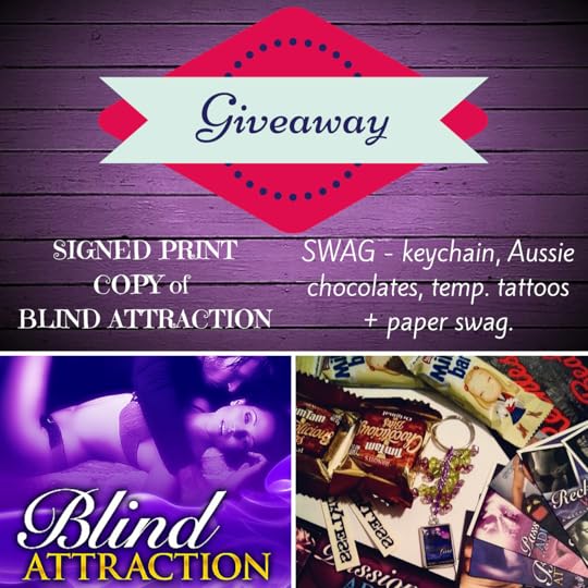 Giveaway