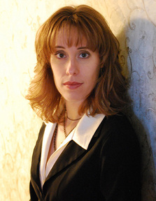 Jen Colly, Lyrical Author