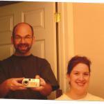 primative selfie 001