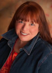 Author Tracie Peterson