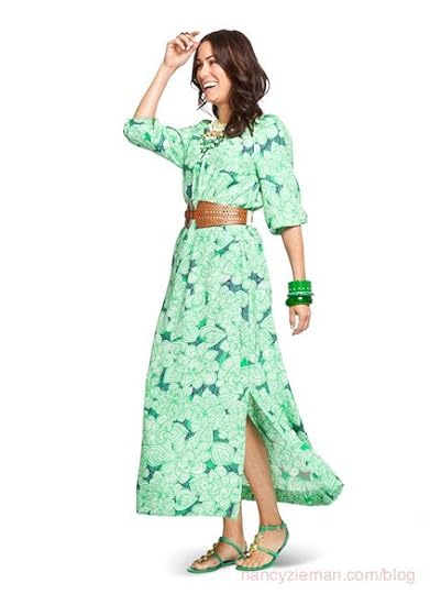 Magic Patterns by Amy Barickman as seen on Sewing With Nancy