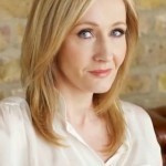 JK Rowling