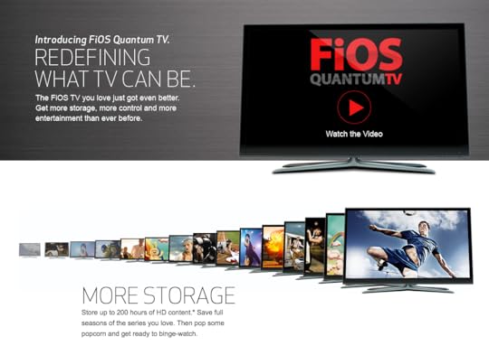 FiOS Quantum TV