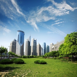 greenspace