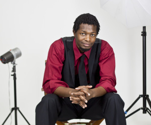 Antonio James