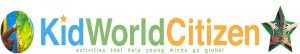 Kid World Citizen
