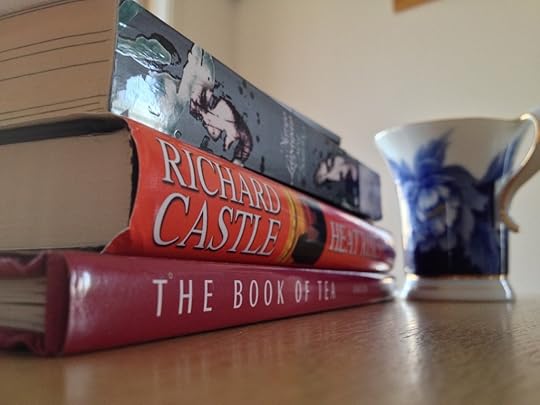 September Mt TBR segment