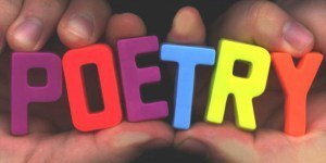 national poetry day