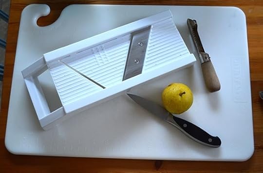 mandolin-slicer