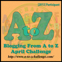 A to Z