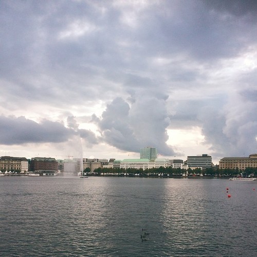 Binnenalster