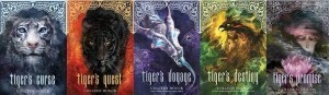 Tiger series