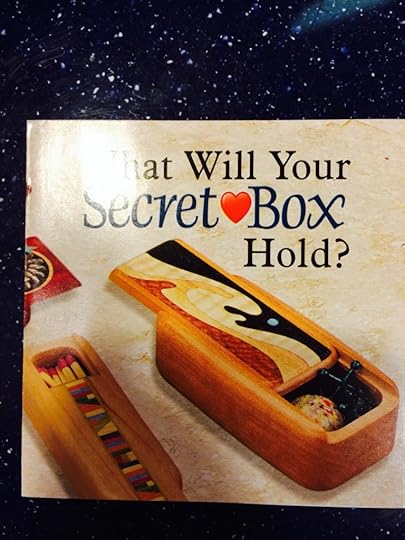 None of your business, perv!