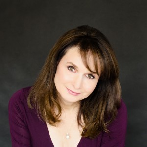 Martina Boone headshot