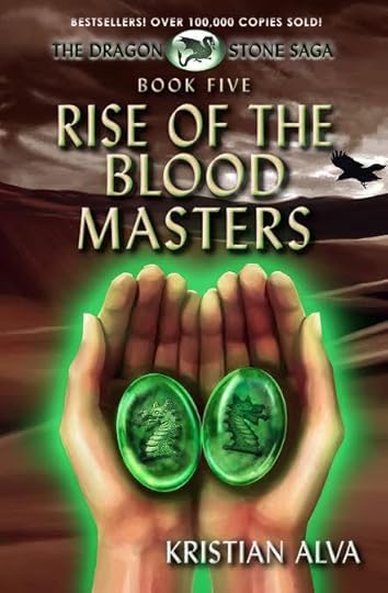 Rise of the blood Masters