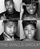 The Walls Group