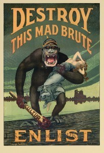 Harry_R._Hopps,_Destroy_this_mad_brute_Enlist_-_U.S._Army,_03216u_edit
