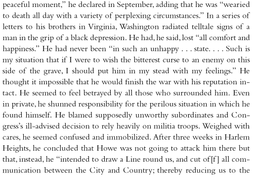 The Ascent of George Washington The Hidden Political Genius of an American Icon John Ferling Google Books