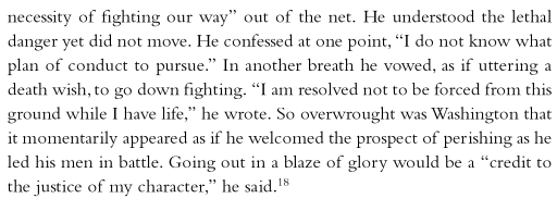 The Ascent of George Washington The Hidden Political Genius of an American Icon John Ferling Google Books