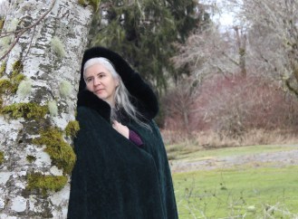 Secrets of Jin Shei, fantasy, ChiSeries, CZP