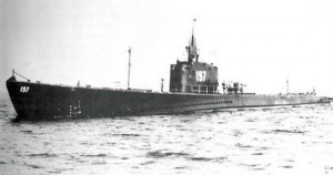 USS Seawolf