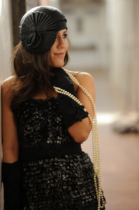 alexandra monir