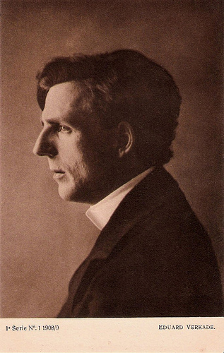 Eduard Verkade