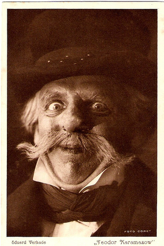 Eduard Verkade