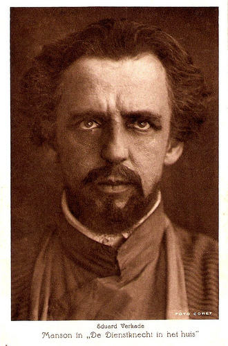 Eduard Verkade