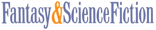 Fantasy & Science Fiction logo
