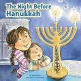 The latest in The Night Before series.