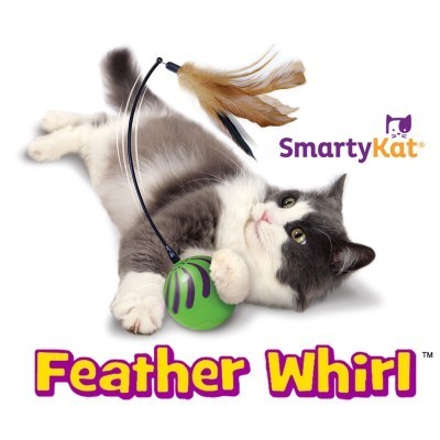 FeatherWhirl