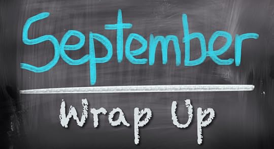 September Wrap Up